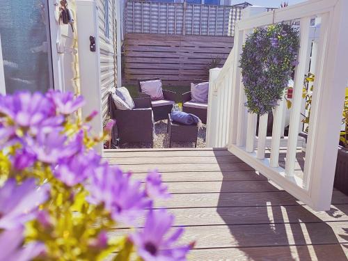 Perranporth Complejo | Summer Breeze