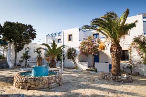 Arkasa Apartamento | Summer Breeze