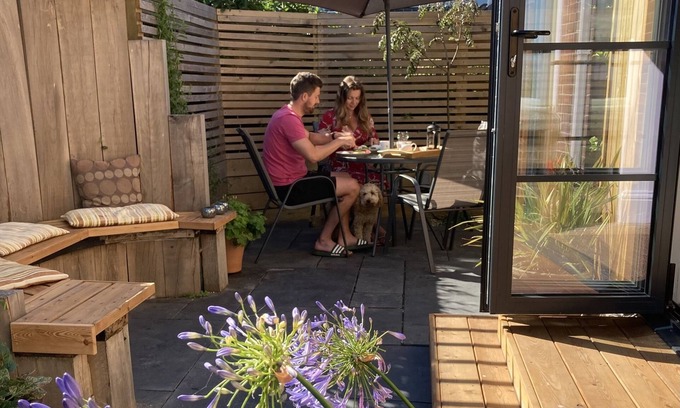 Newquay City Centre Casa | Summer Breeze Guest House