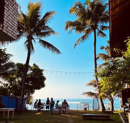 Bandaramulla Casa | Summer Breeze