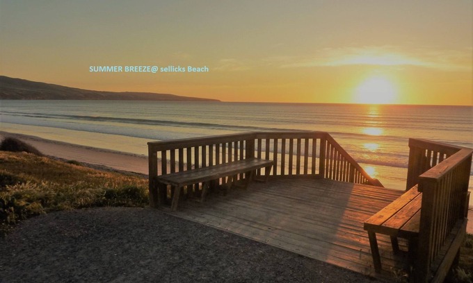 Sellicks Beach Casa | SUMMER BREEZE @ Sellicks Beach