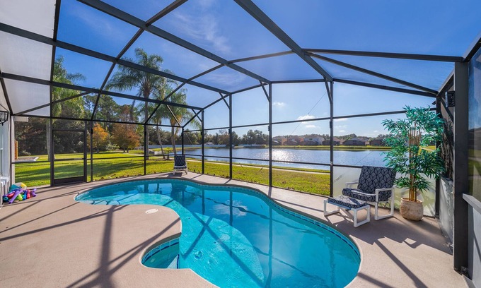 Seasons Casa | Summer Breeze