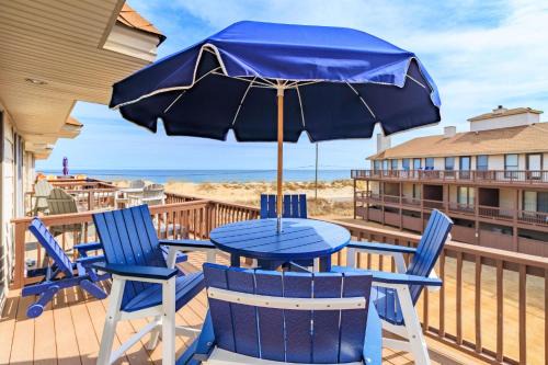 Kitty Hawk Casa | Summer Breeze