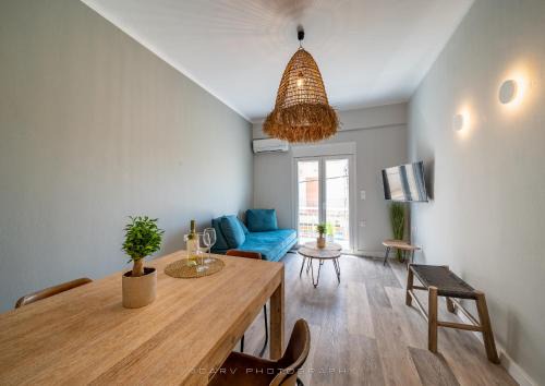 Agii Anargiri Apartamento | Summer Cool