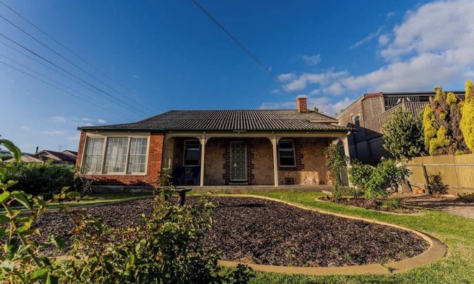 Port Noarlunga Casa | Summer Cottage - Port Noarlunga