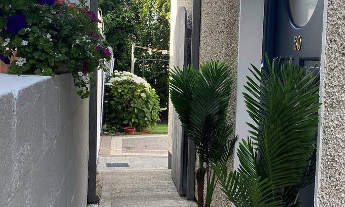 Kinsale Town Centre Casa | Summer Cottage in Kinsale