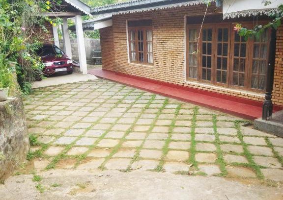 Bandarawela Casa | Summer Cottage