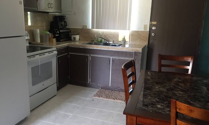 Sinajana Apartamento | Summer deal for 2BD/1BATH near Navy Base