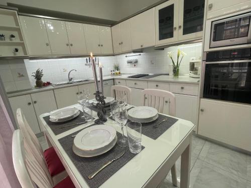 Petaloudes Apartamento | Summer Diamond