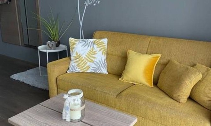 Muehlbach Am Hochkoenig Apartamento | Summer dream - Apart-Hotel Bergtraum