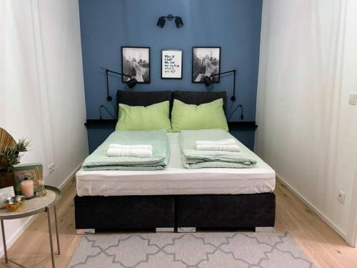 Matzleinsdorf Apartamento | Summer Dream - Air Conditioned balcony flat on 2 floors