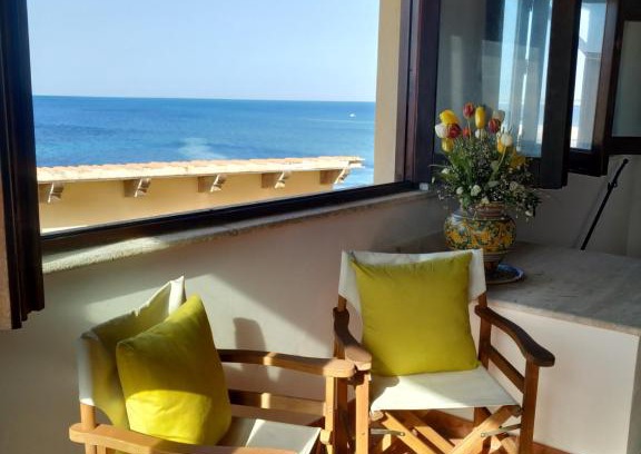 Trappeto Apartamento | Summer Dream LA CASA SUL MARE