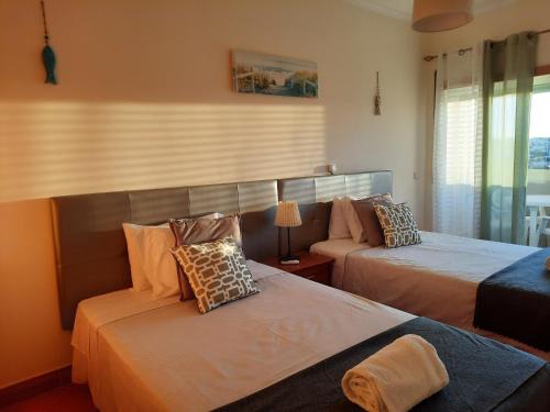 Albardeira Apartamento | Summer Dream - Meia Praia Beach