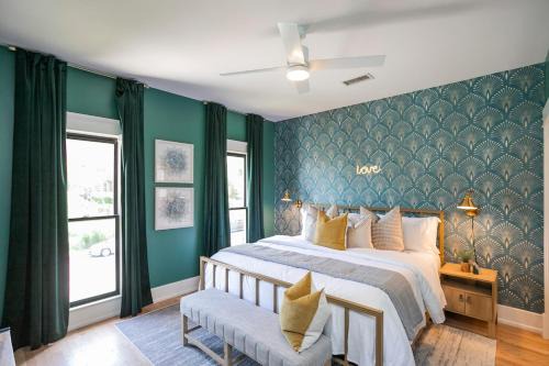 Historic Edgefield Casa | Summer End Sale Prime Location