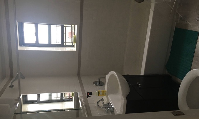Brighton Beach Apartamento | ¡Escapada de verano en Brighton Beach!