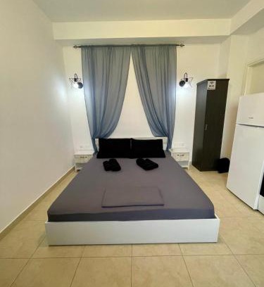 Parasporos Casa | SUMMER ESCAPE studios