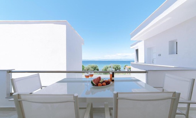 Skala Sotiros Apartamento | Summer Feelings