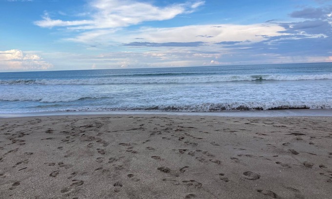 Hutchinson Island South Cabaña | Summer fun in resort style community