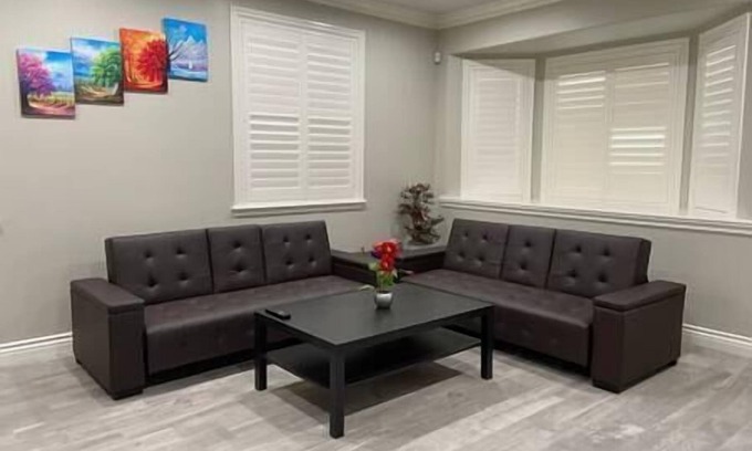 Rosemead Casa | Summer Getaway Home