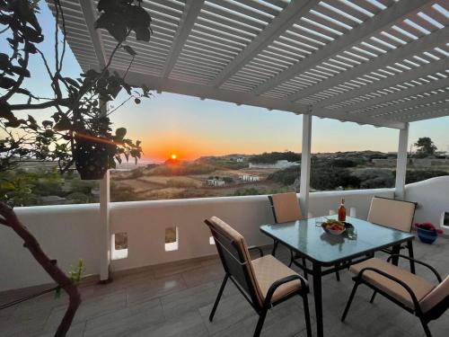 Vivlos Apartamento | Summer hοuse