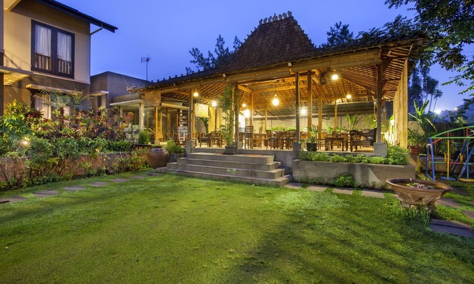 Setiabudi Hotel | Summer Hills Hotel