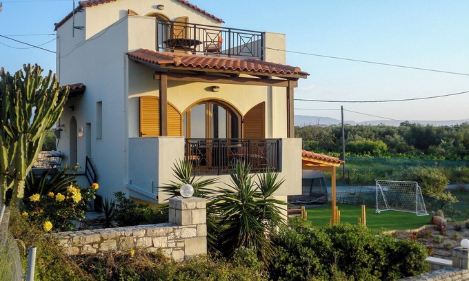 Skaleta Casa | Summer Home of Skaleta beach