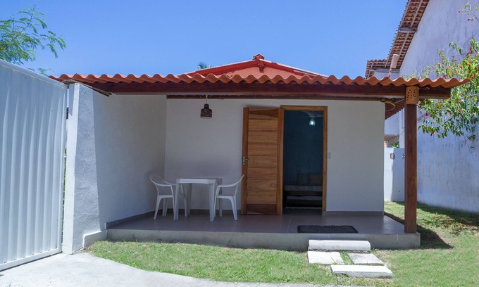 Coroa Vermelha Casa | SUMMER HOUSE