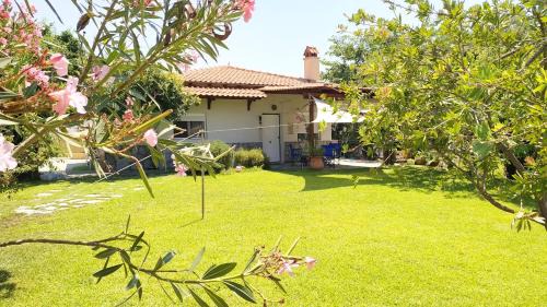 Sozopolis Casa | Summer House 150m from the beach for 5 persons.