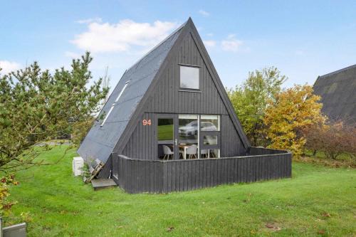 Gatten Casa | Summer House At Himmerland Golf Resort