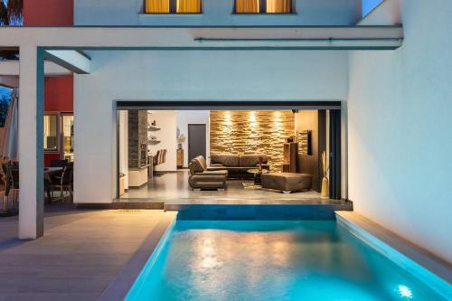 Vrsi Villa | Summer house Escape