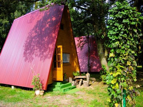 Mielno Casa | Summer house for 4 people, close to the sea