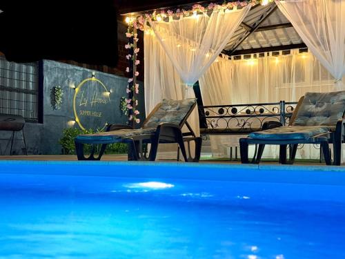 Mali Radic Casa | Summer house LejHana
