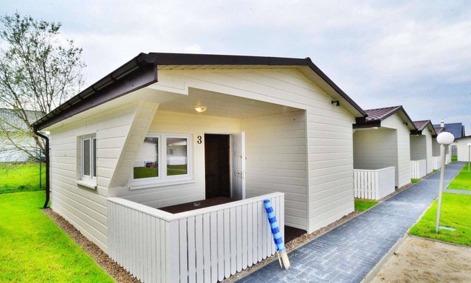 Ustka Casa | Casa de verano cerca de playa Ustka