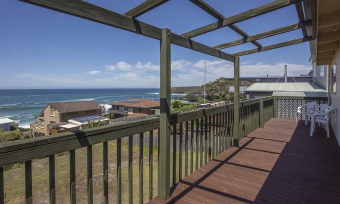 Kioloa Casa | Summer House On Kurrawa