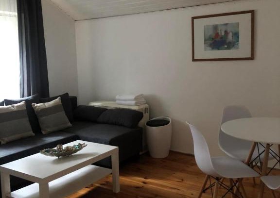 Lubniewice Casa | Summer House