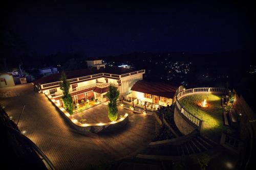 Yercaud Complejo | Summer House Resort