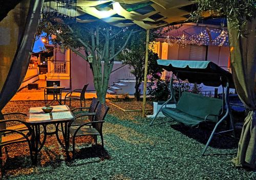 Katerini Casa | Summer House Rocinante 1