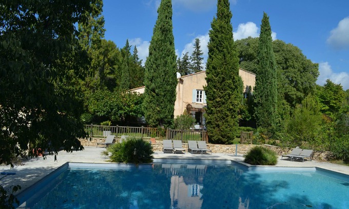 Est Casa | Summer in AIX en provence