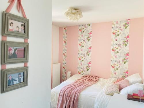 Ivry-port Apartamento | Summer in Paris