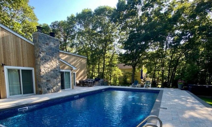 Quogue Casa | Summer in Quogue