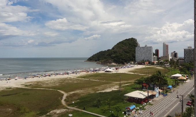 Matinhos Apartamento | Verao en el mejor apartamento de Caioba!