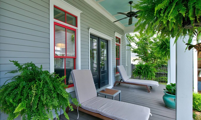 Lake Carolina Casa | Summer Kitchen Cottage/Lake Carolina/Colombia,S.C./Harborside Community