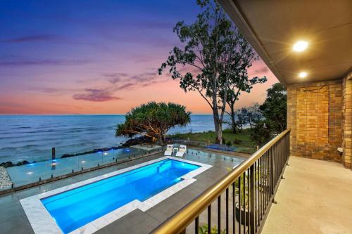 Traviston Apartamento | Summer on the Esplanade