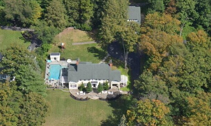 Bemus Point Casa | Summer Paradise Estate on Chautauqua Lake