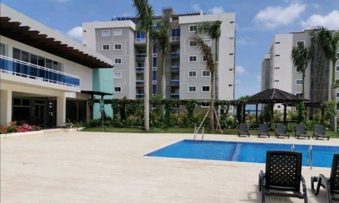 Punal Apartamento | Paraiso de verano, relax total en tus vacaciones