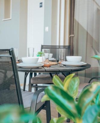 Paralia Ofryniou Apartamento | Summer Pearl Paralia Ofrinio