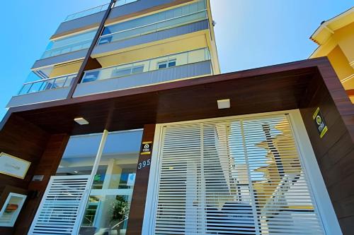 Governador Celso Ramos Apartamento | Summer Residence Confort - Gov Celso Ramos/SC