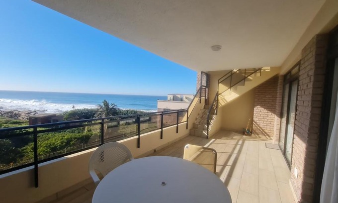 Margate Apartamento | Summer Rocks 28