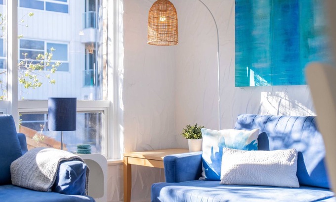 Glenelg North Apartamento | Summer's Endless Coastal Escape