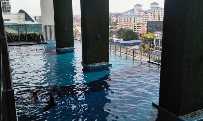 Bukit Jalil Condominio | Summer 's Homestay